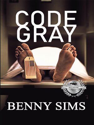 cover image of Code Gray